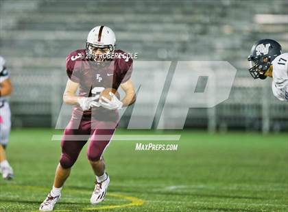 Thumbnail 1 in St. Joseph-by-the-Sea vs. Fordham Prep photogallery.