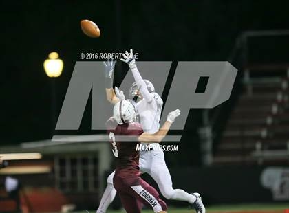 Thumbnail 1 in St. Joseph-by-the-Sea vs. Fordham Prep photogallery.