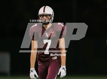 Thumbnail 2 in St. Joseph-by-the-Sea vs. Fordham Prep photogallery.