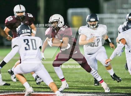 Thumbnail 1 in St. Joseph-by-the-Sea vs. Fordham Prep photogallery.