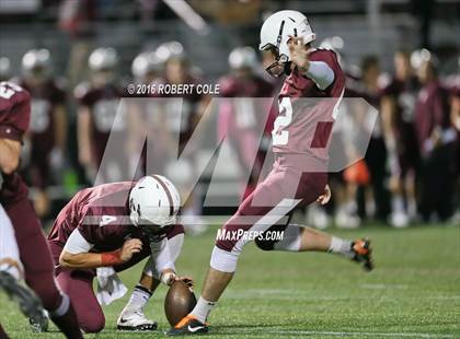 Thumbnail 2 in St. Joseph-by-the-Sea vs. Fordham Prep photogallery.