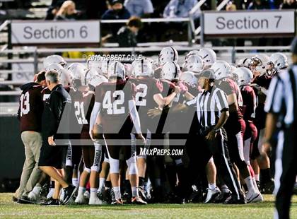 Thumbnail 3 in St. Joseph-by-the-Sea vs. Fordham Prep photogallery.