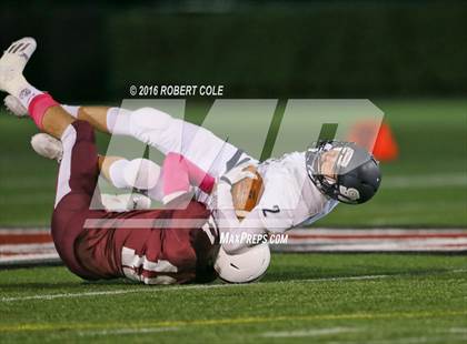 Thumbnail 3 in St. Joseph-by-the-Sea vs. Fordham Prep photogallery.