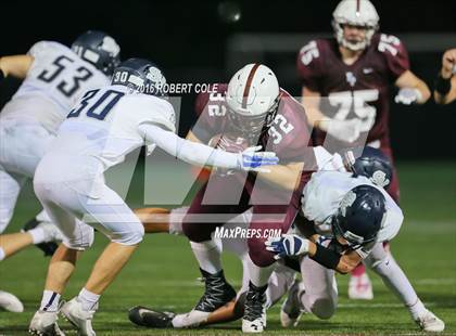 Thumbnail 3 in St. Joseph-by-the-Sea vs. Fordham Prep photogallery.