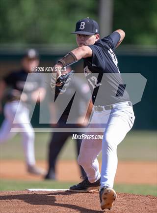 Berwick vs. Vidalia (LHSAA Division III Non-Select Bi-District)