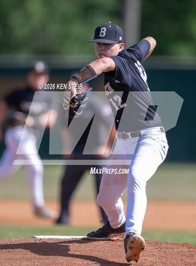Berwick vs. Vidalia (LHSAA Division III Non-Select Bi-District - Game 2)