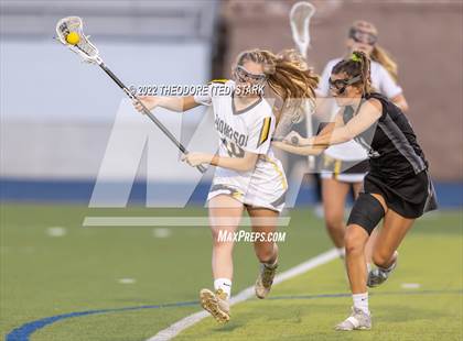 Thumbnail 3 in Thompson Valley vs. Castle View (CHSAA 4A Semifinal) photogallery.