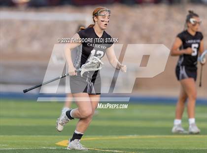Thumbnail 3 in Thompson Valley vs. Castle View (CHSAA 4A Semifinal) photogallery.