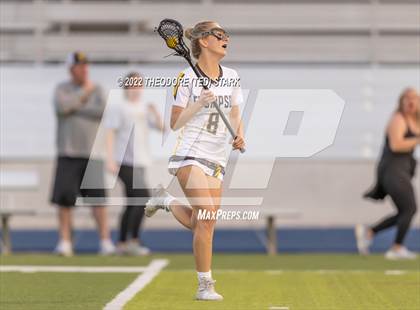 Thumbnail 1 in Thompson Valley vs. Castle View (CHSAA 4A Semifinal) photogallery.