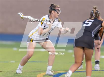 Thumbnail 3 in Thompson Valley vs. Castle View (CHSAA 4A Semifinal) photogallery.
