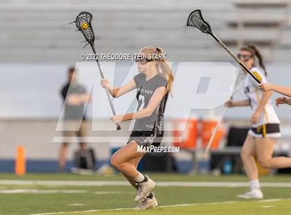 Thumbnail 1 in Thompson Valley vs. Castle View (CHSAA 4A Semifinal) photogallery.