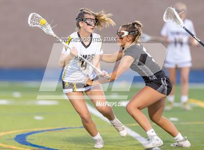 Thumbnail 3 in Thompson Valley vs. Castle View (CHSAA 4A Semifinal) photogallery.