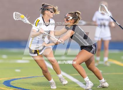 Thumbnail 1 in Thompson Valley vs. Castle View (CHSAA 4A Semifinal) photogallery.