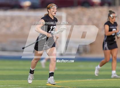 Thumbnail 2 in Thompson Valley vs. Castle View (CHSAA 4A Semifinal) photogallery.