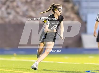 Thumbnail 2 in Thompson Valley vs. Castle View (CHSAA 4A Semifinal) photogallery.