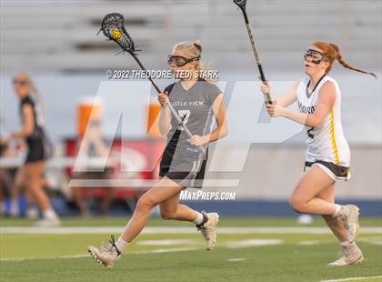 Thumbnail 3 in Thompson Valley vs. Castle View (CHSAA 4A Semifinal) photogallery.