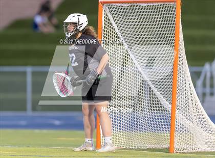 Thumbnail 1 in Thompson Valley vs. Castle View (CHSAA 4A Semifinal) photogallery.