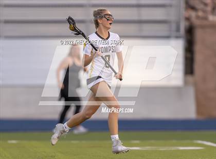 Thumbnail 2 in Thompson Valley vs. Castle View (CHSAA 4A Semifinal) photogallery.