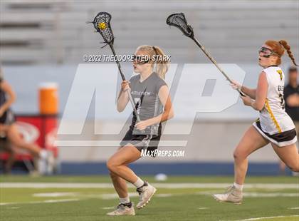 Thumbnail 2 in Thompson Valley vs. Castle View (CHSAA 4A Semifinal) photogallery.