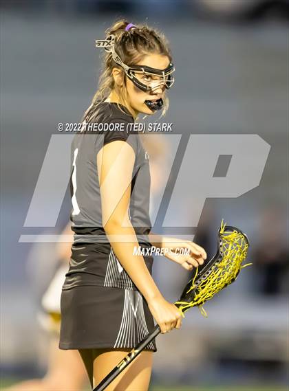 Thumbnail 3 in Thompson Valley vs. Castle View (CHSAA 4A Semifinal) photogallery.