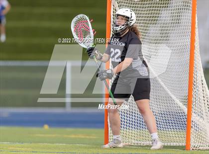Thumbnail 3 in Thompson Valley vs. Castle View (CHSAA 4A Semifinal) photogallery.