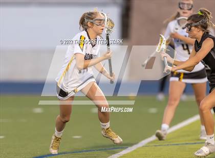 Thumbnail 2 in Thompson Valley vs. Castle View (CHSAA 4A Semifinal) photogallery.