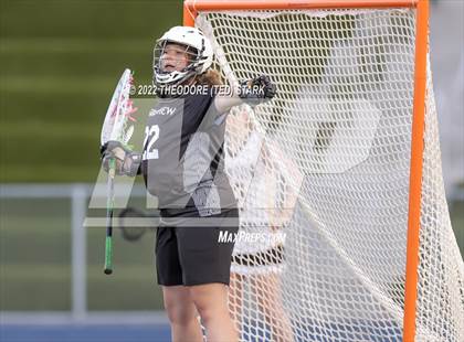 Thumbnail 3 in Thompson Valley vs. Castle View (CHSAA 4A Semifinal) photogallery.
