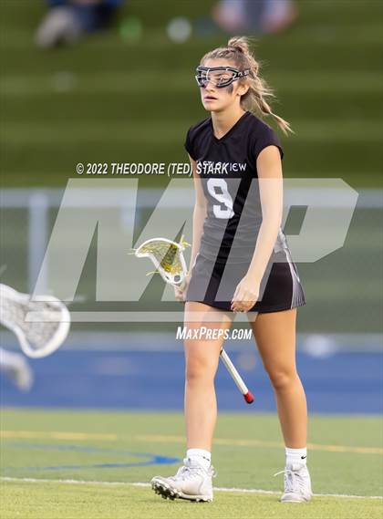 Thumbnail 2 in Thompson Valley vs. Castle View (CHSAA 4A Semifinal) photogallery.