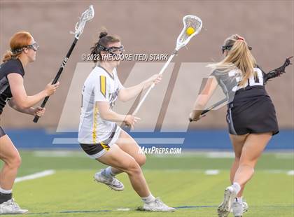 Thumbnail 1 in Thompson Valley vs. Castle View (CHSAA 4A Semifinal) photogallery.