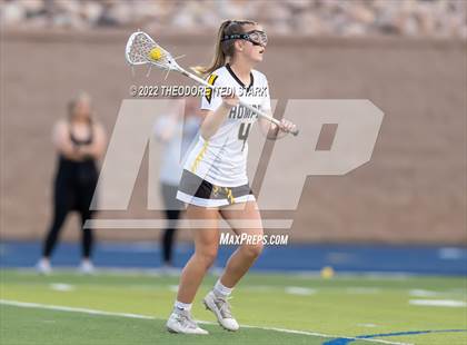 Thumbnail 3 in Thompson Valley vs. Castle View (CHSAA 4A Semifinal) photogallery.