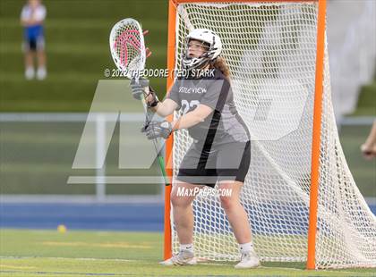 Thumbnail 1 in Thompson Valley vs. Castle View (CHSAA 4A Semifinal) photogallery.