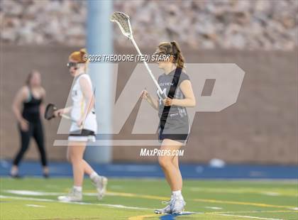 Thumbnail 2 in Thompson Valley vs. Castle View (CHSAA 4A Semifinal) photogallery.