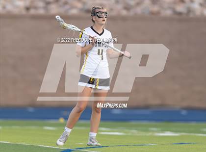 Thumbnail 3 in Thompson Valley vs. Castle View (CHSAA 4A Semifinal) photogallery.