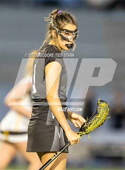 Thumbnail 2 in Thompson Valley vs. Castle View (CHSAA 4A Semifinal) photogallery.