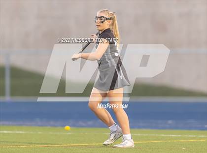 Thumbnail 1 in Thompson Valley vs. Castle View (CHSAA 4A Semifinal) photogallery.