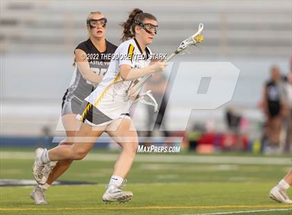 Thumbnail 2 in Thompson Valley vs. Castle View (CHSAA 4A Semifinal) photogallery.