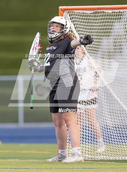 Thumbnail 1 in Thompson Valley vs. Castle View (CHSAA 4A Semifinal) photogallery.
