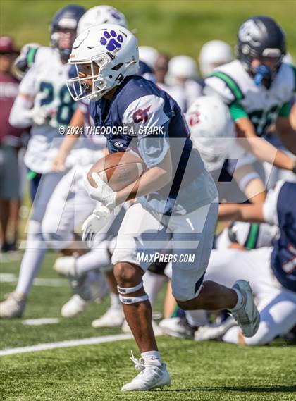 Thumbnail 2 in ThunderRidge @ Cherokee Trail photogallery.