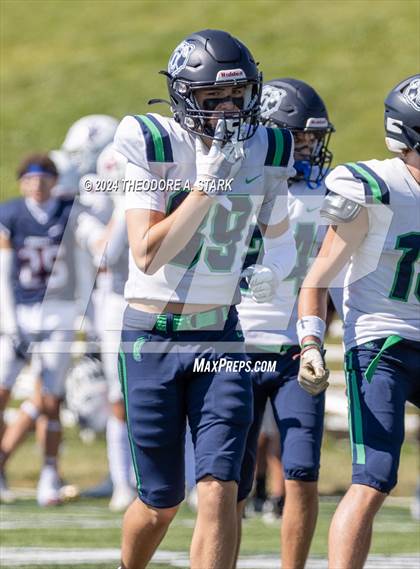 Thumbnail 1 in ThunderRidge @ Cherokee Trail photogallery.