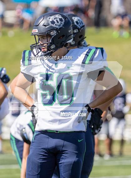 Thumbnail 1 in ThunderRidge @ Cherokee Trail photogallery.