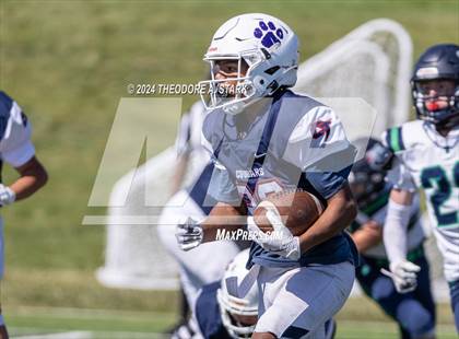 Thumbnail 2 in ThunderRidge @ Cherokee Trail photogallery.