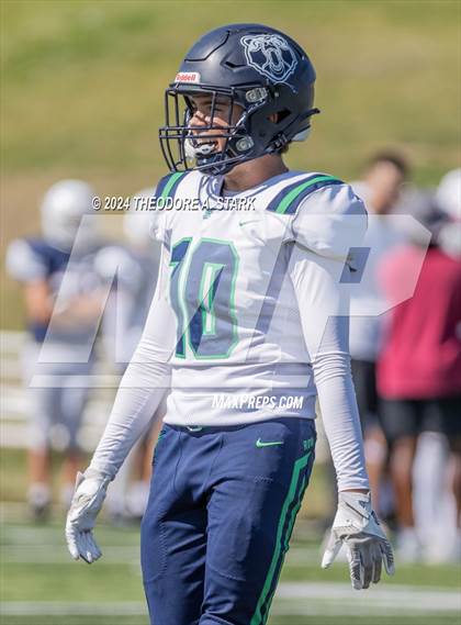 Thumbnail 3 in ThunderRidge @ Cherokee Trail photogallery.