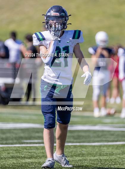 Thumbnail 1 in ThunderRidge @ Cherokee Trail photogallery.