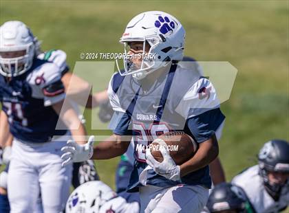 Thumbnail 2 in ThunderRidge @ Cherokee Trail photogallery.