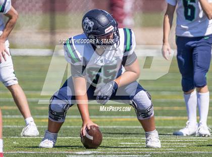 Thumbnail 1 in ThunderRidge @ Cherokee Trail photogallery.
