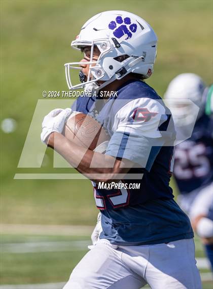 Thumbnail 2 in ThunderRidge @ Cherokee Trail photogallery.