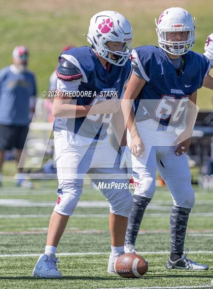 Thumbnail 3 in ThunderRidge @ Cherokee Trail photogallery.