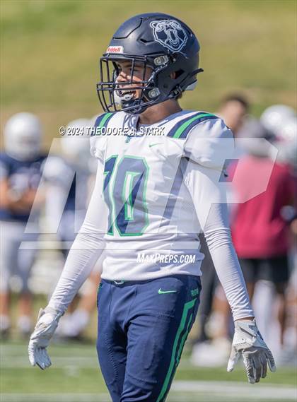 Thumbnail 2 in ThunderRidge @ Cherokee Trail photogallery.