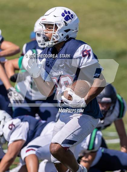 Thumbnail 1 in ThunderRidge @ Cherokee Trail photogallery.