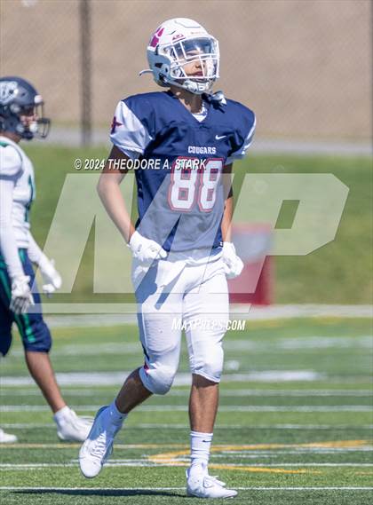 Thumbnail 2 in ThunderRidge @ Cherokee Trail photogallery.